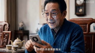 2026-03-03 《夜王》成春节档黑马 黄子华郑秀文再发老港味！
